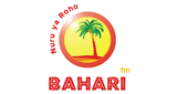 Bahari FM LOGO