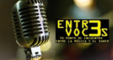 Entre Voces LOGO