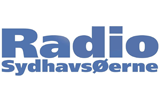 Radio SydhavsØerne LOGO