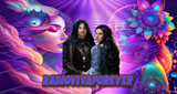 Radio Viva Forever LOGO