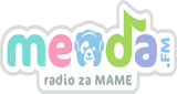 Radio Menda LOGO