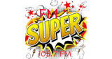 SUPER FM LOGO