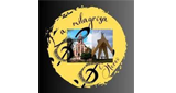 La Milagrosa Online Stéreo LOGO La Milagrosa Online Stéreo LOGO