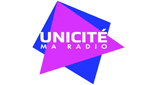 Radio Unicité LOGO Radio Unicité LOGO