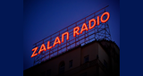 Zalan Radio LOGO