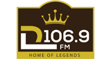 DLFM 106.9 LOGO