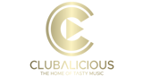 Clubalicious LOGO