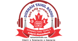 Durham Tamil Radio LOGO