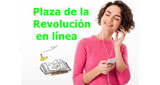 Radio Plaza de la Revolución en línea LOGO