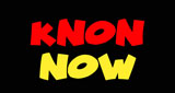 KNON Now LOGO