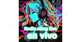 Radio rdmg line LOGO