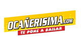 Ocañerisima Stereo LOGO