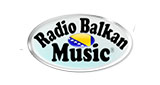 Radio Balkan Music (BIH) LOGO