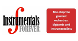 Instrumentals Forever LOGO
