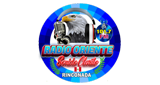 Radio Oriente - Sonido Clarito LOGO
