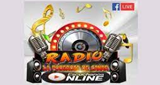 Radio La Poderosa de Cañar LOGO