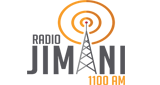 Radio Jimani LOGO