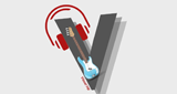 VitaalFM Classic Rock LOGO VitaalFM Classic Rock LOGO