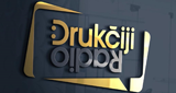 Drukciji Radio LOGO