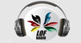 LOF Radio LOGO