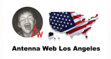 Antenna Web Los Angeles LOGO