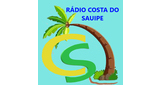 Rádio Costa Do Sauipe LOGO