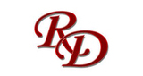 Rádio Difusão FM 106.1 LOGO
