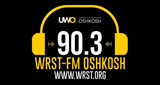 90.3 WRST-FM LOGO