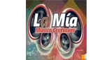 La Mia La Tuya La Nuestra LOGO