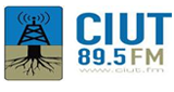 CIUT FM LOGO