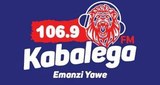 Kabalega FM LOGO
