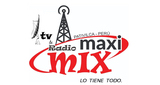 Radio & Tv Maxi Mix LOGO
