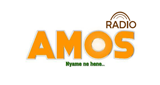 AMOS RADIO ONLINE LOGO