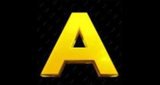 Rádio Atividade FM 104,9 LOGO