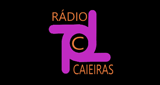 RÁDIO CAIEIRAS LOGO