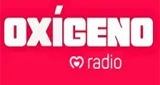 Oxígeno Radio LOGO