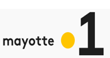 Mayotte 1ère LOGO