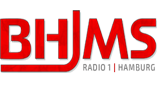 BHJMS Radio 1 LOGO