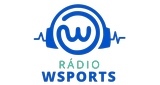 Rádio WSports LOGO