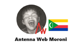 Antenna Web Moroni LOGO