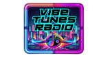 Vibe Tunes Radio LOGO