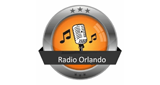Radio Orlando LOGO