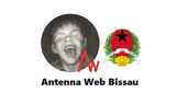 Antenna Web Bissau LOGO