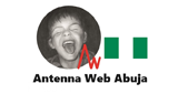 Antenna Web Abuja LOGO