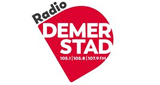 Radio Demerstad LOGO