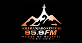 Kilimanjaro Revival FM LOGO