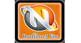 RADIONET FM LOGO