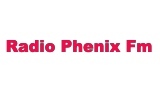 Radio Phenix Fm LOGO