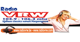 Radio VRW LOGO Radio VRW LOGO