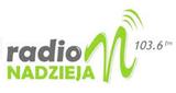 Radio Nadzieja LOGO